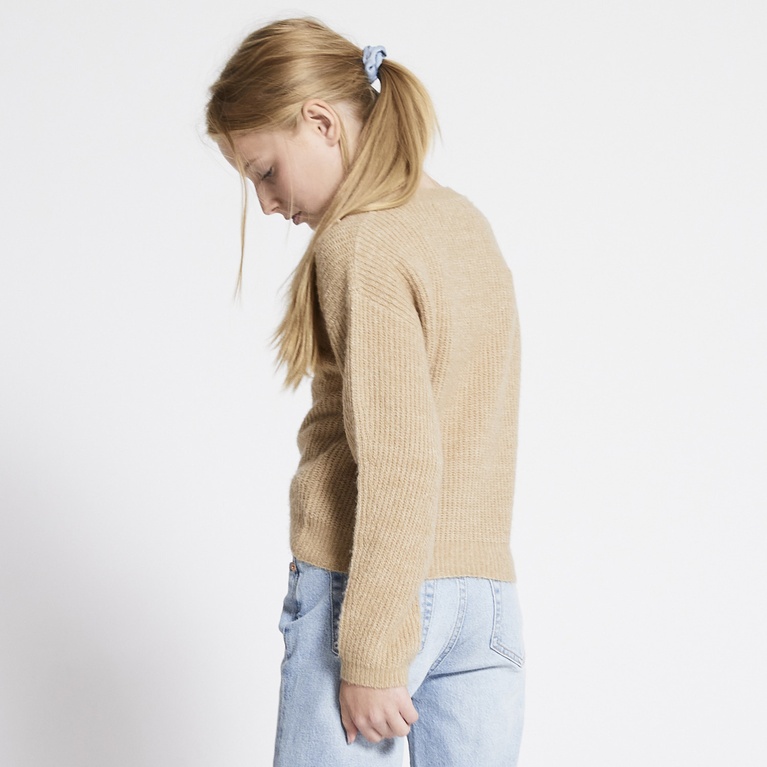 Cardigan "Gabriella star"